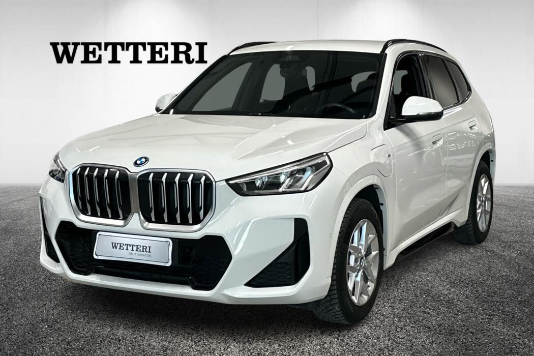 BMW X1 2023