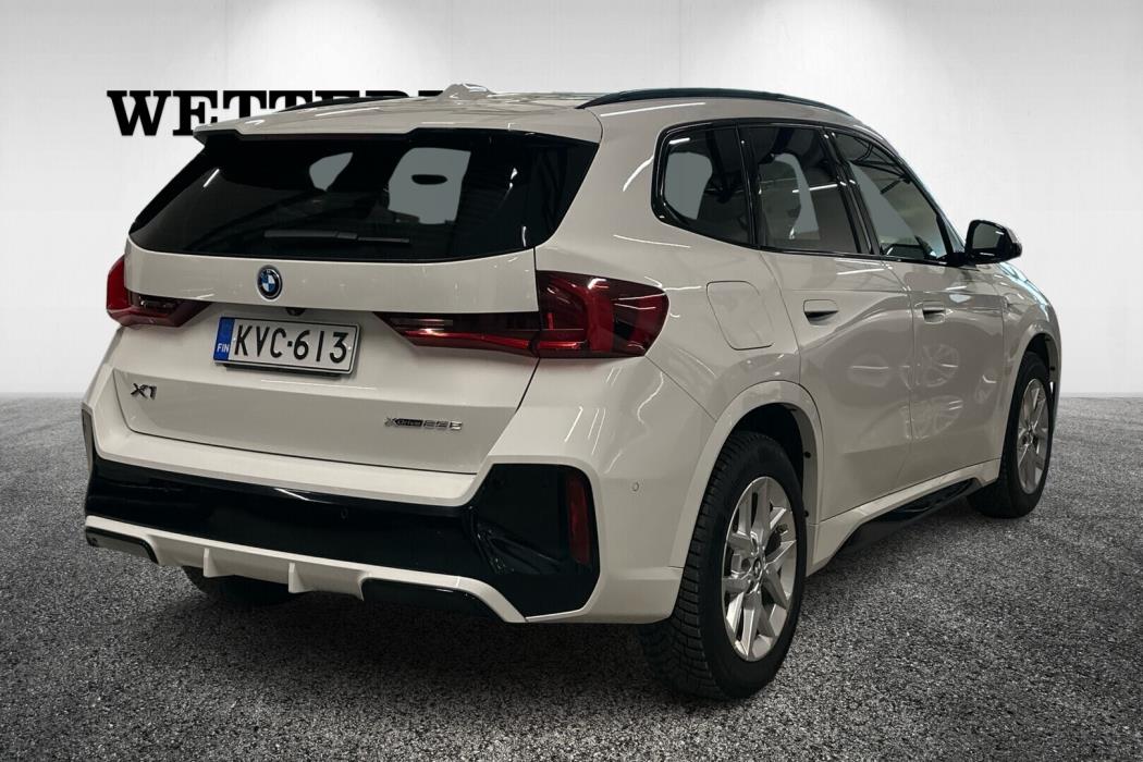 BMW X1 2023