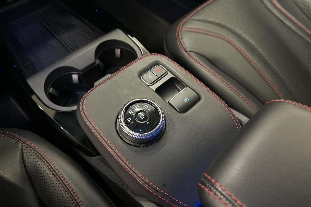 FORD Mustang Mach-E 2022
