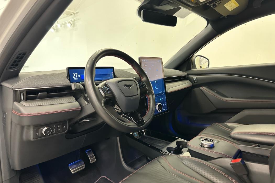 FORD Mustang Mach-E 2022