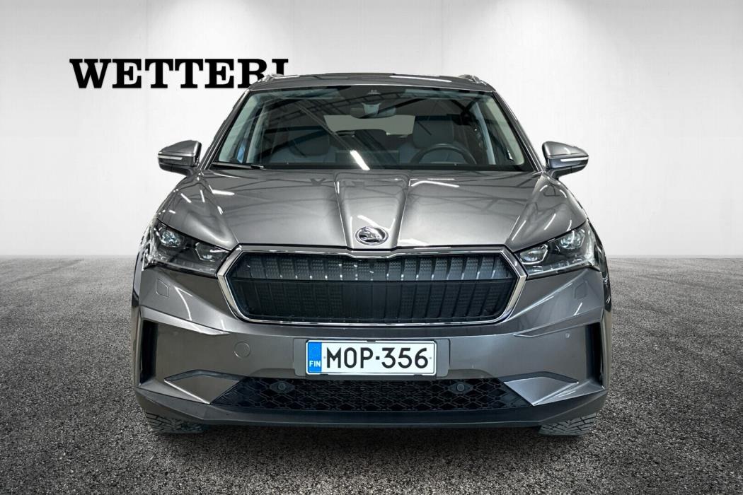 SKODA Enyaq 2023