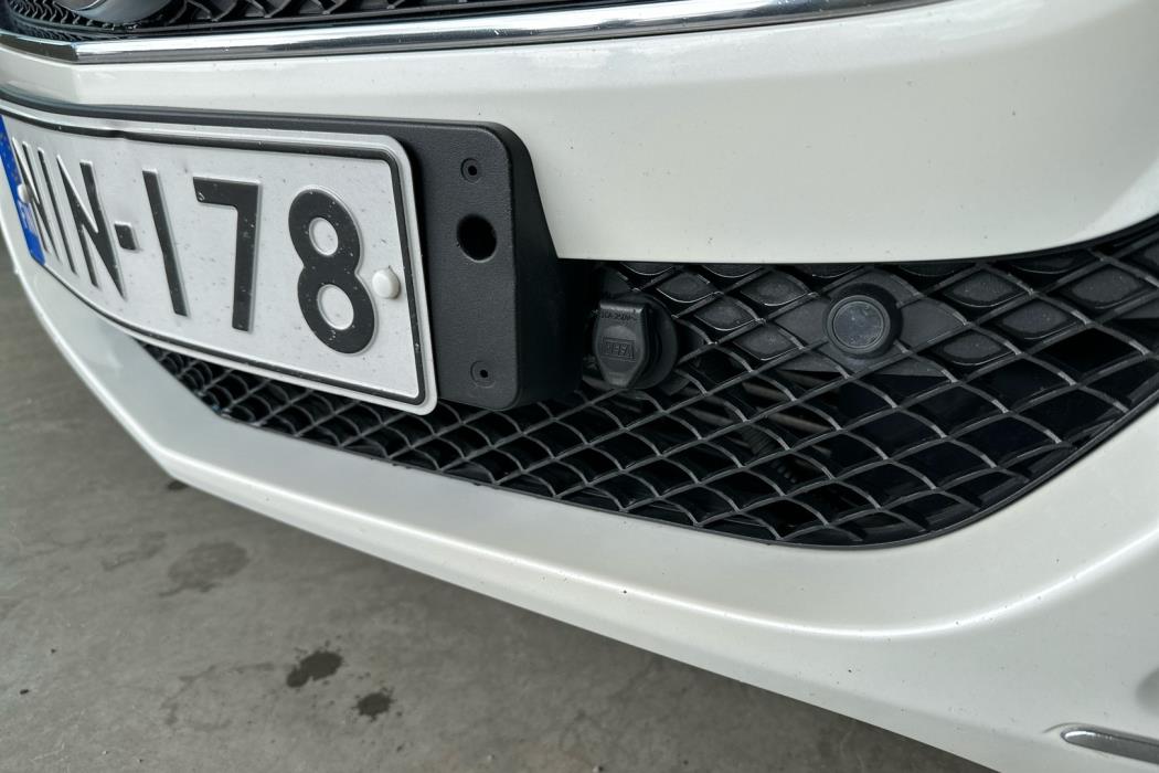 MERCEDES-BENZ CLS 2012