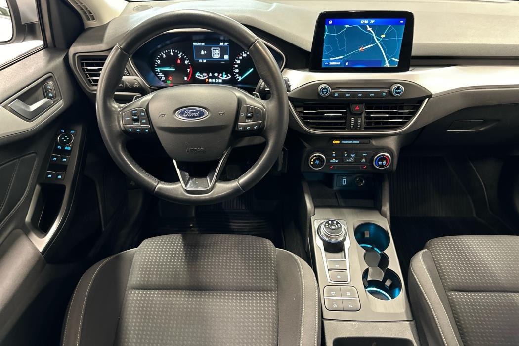 FORD Focus 2019