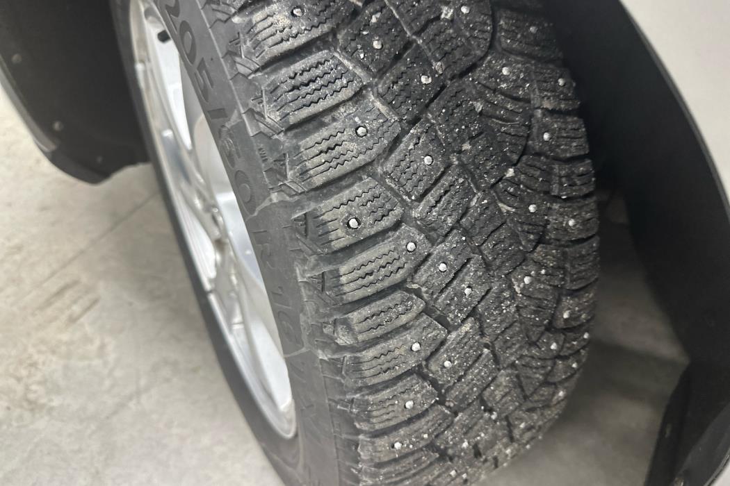 VOLVO V40 Cross Country 2018