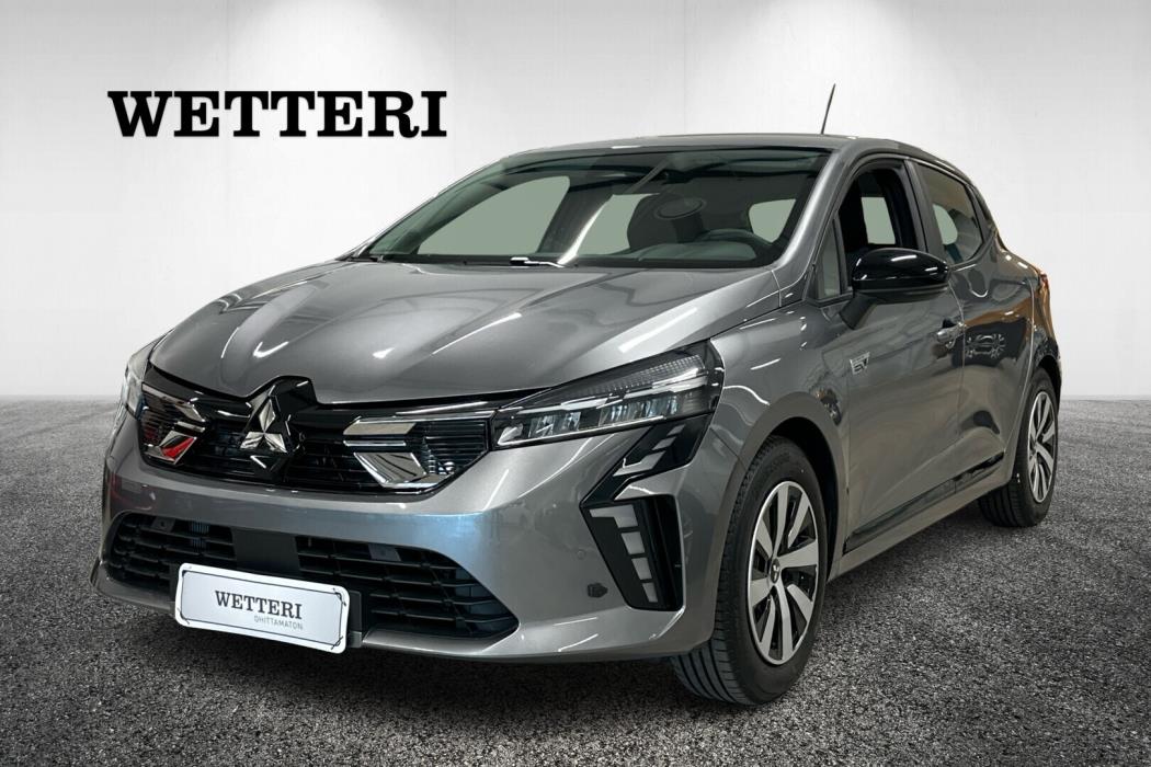 MITSUBISHI COLT 2025