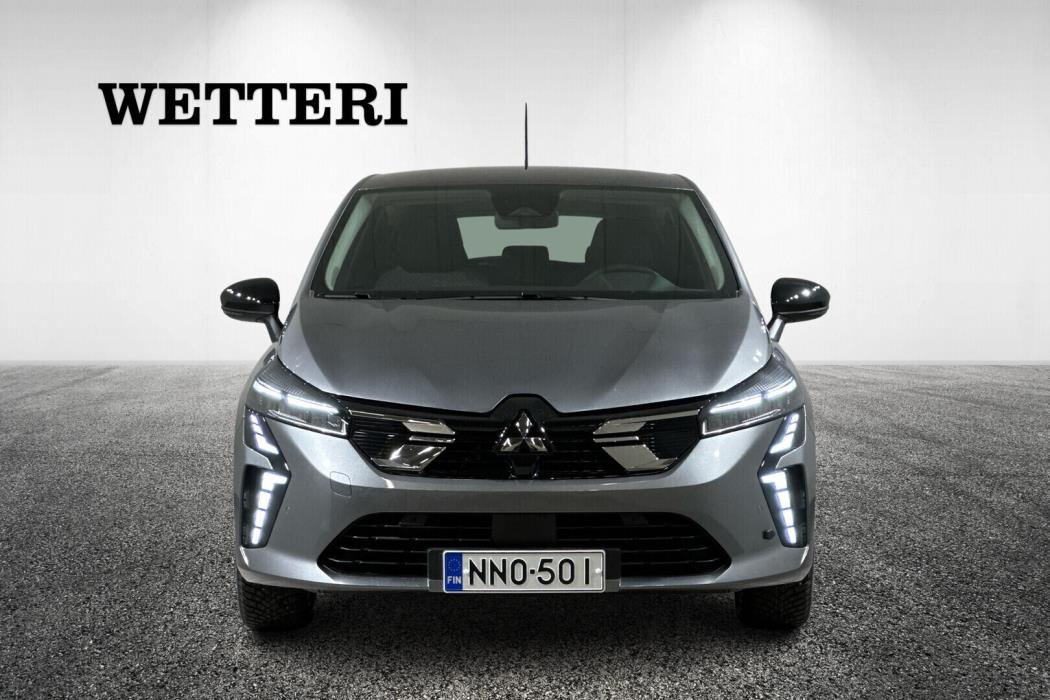 MITSUBISHI COLT 2025