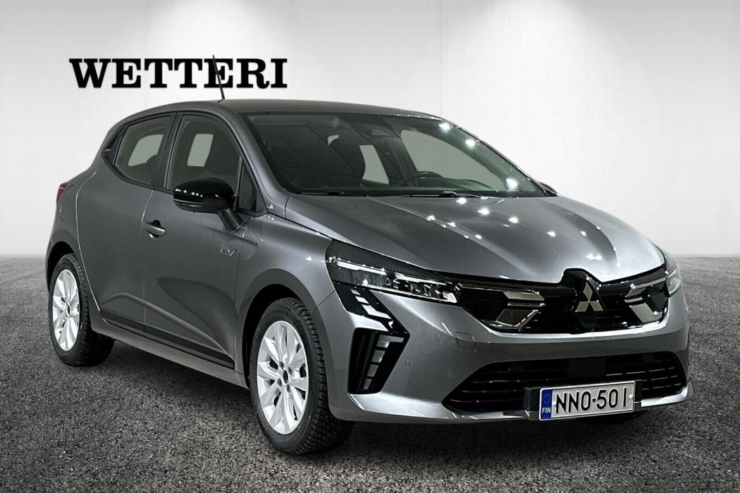 MITSUBISHI COLT 2025