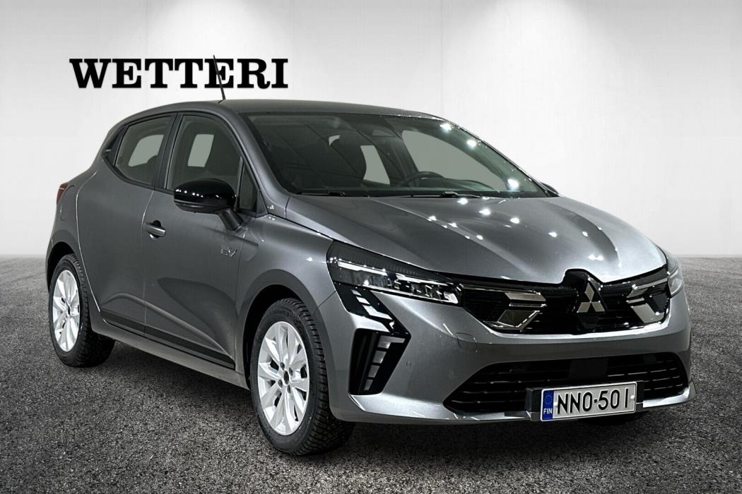 MITSUBISHI COLT 2025