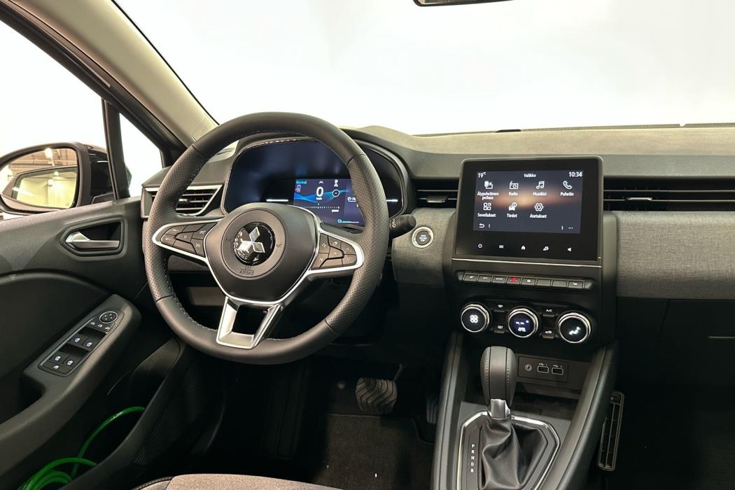 MITSUBISHI COLT 2025