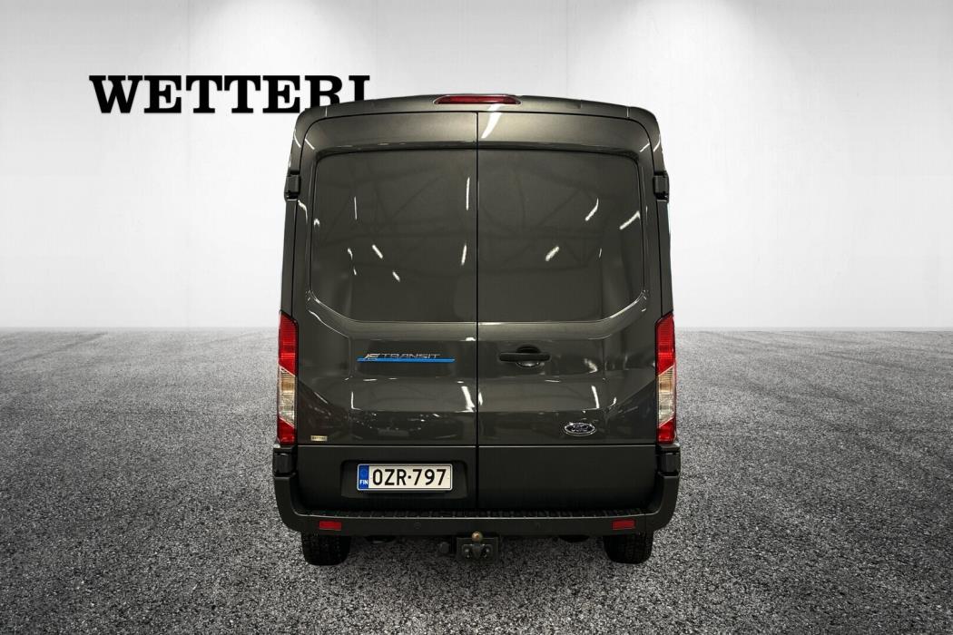 FORD Transit 2023