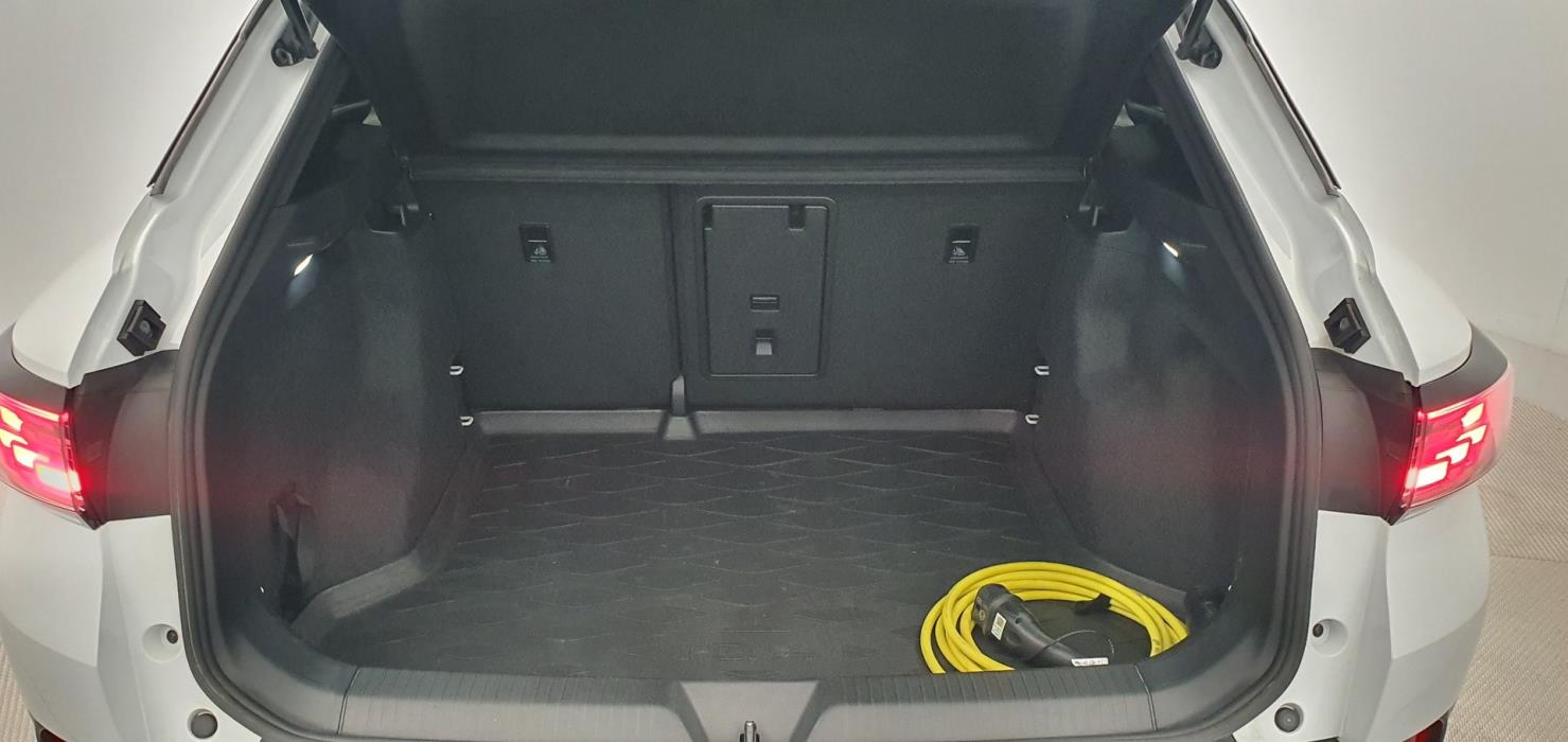VOLKSWAGEN ID.4 2024