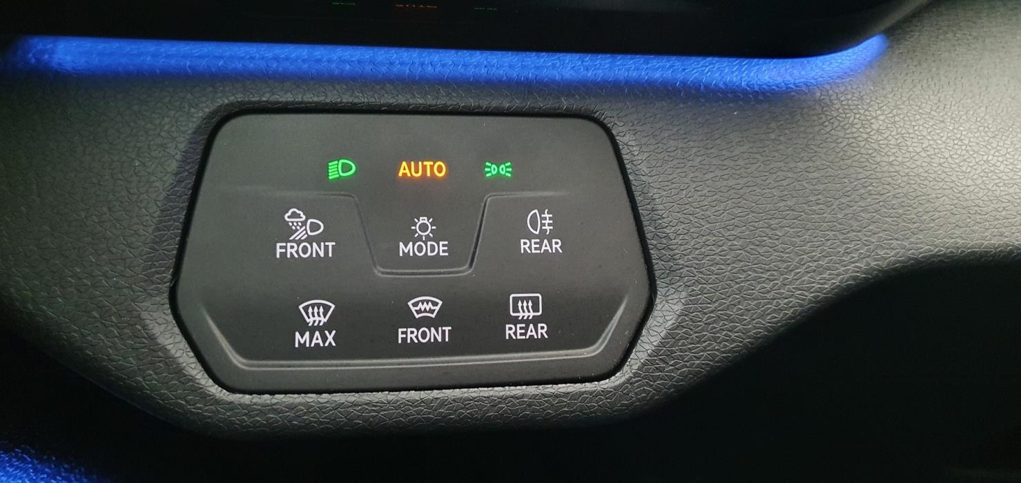 VOLKSWAGEN ID.4 2024