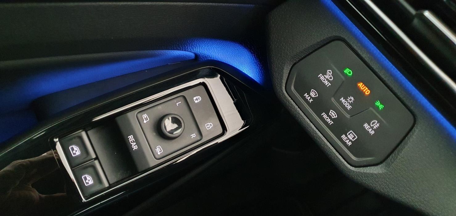 VOLKSWAGEN ID.4 2024