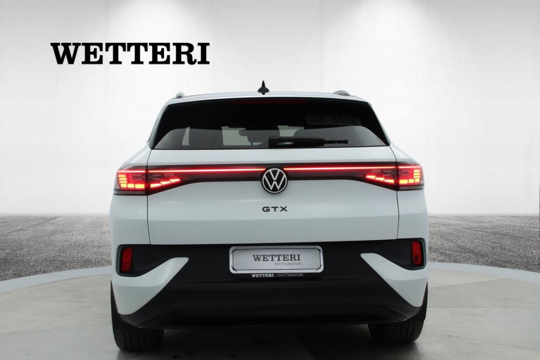 VOLKSWAGEN ID.4 2024