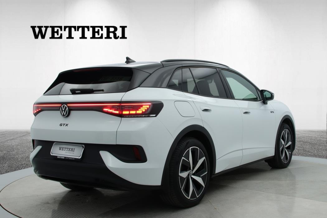 VOLKSWAGEN ID.4 2024