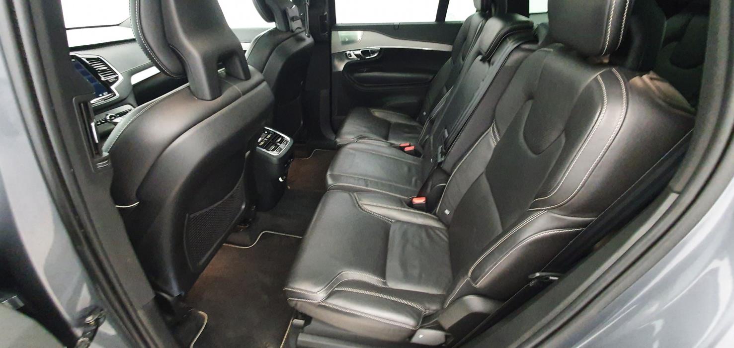 VOLVO XC90 2017
