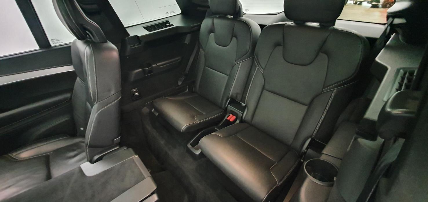 VOLVO XC90 2017