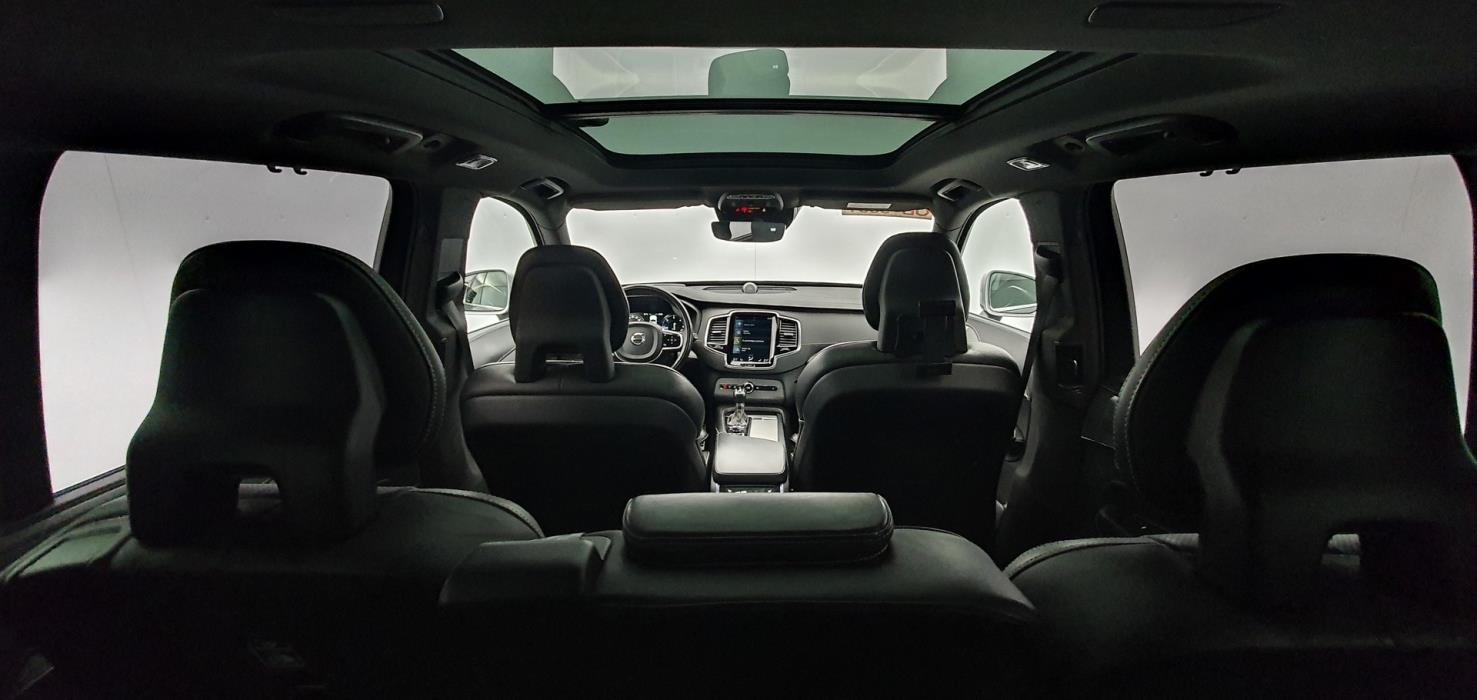 VOLVO XC90 2017