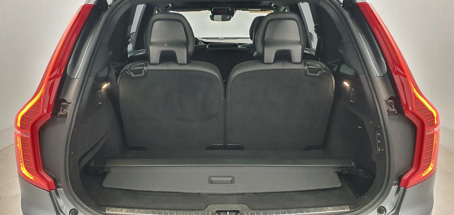 VOLVO XC90 2017
