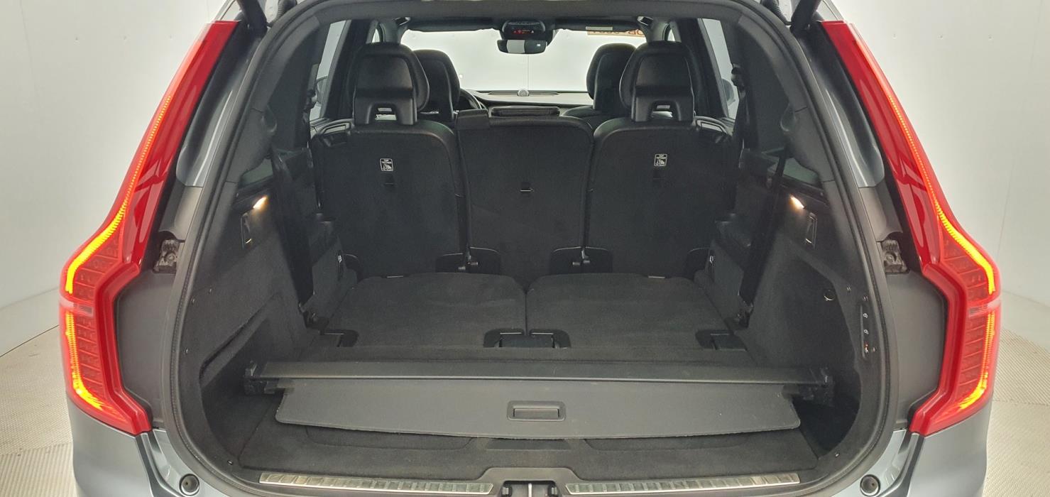 VOLVO XC90 2017