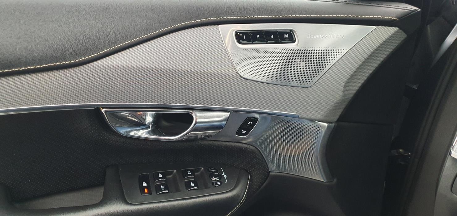 VOLVO XC90 2017