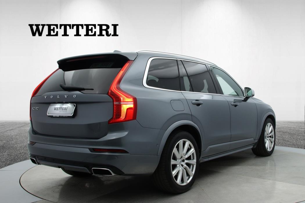 VOLVO XC90 2017