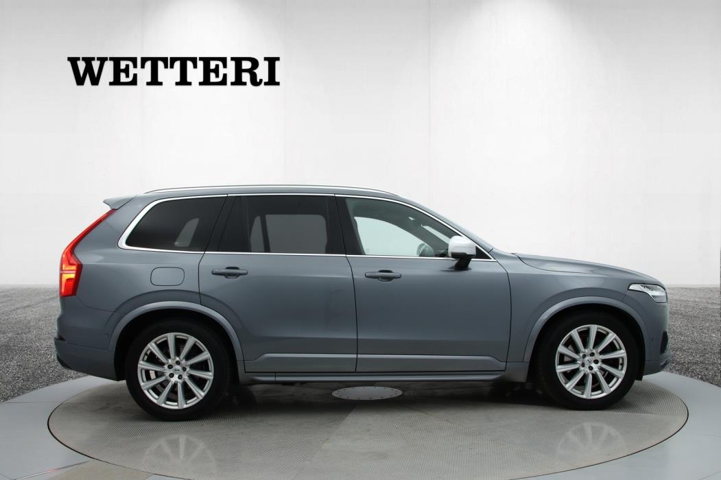 VOLVO XC90 2017