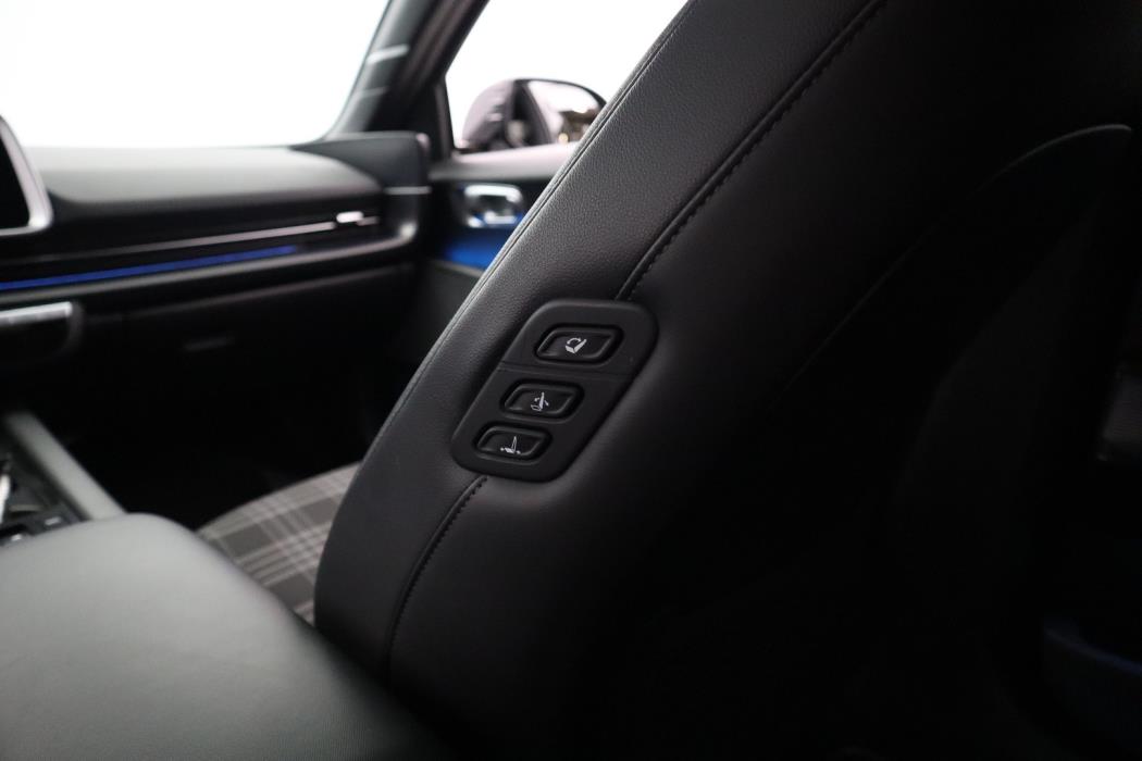 HYUNDAI IONIQ 6 2023