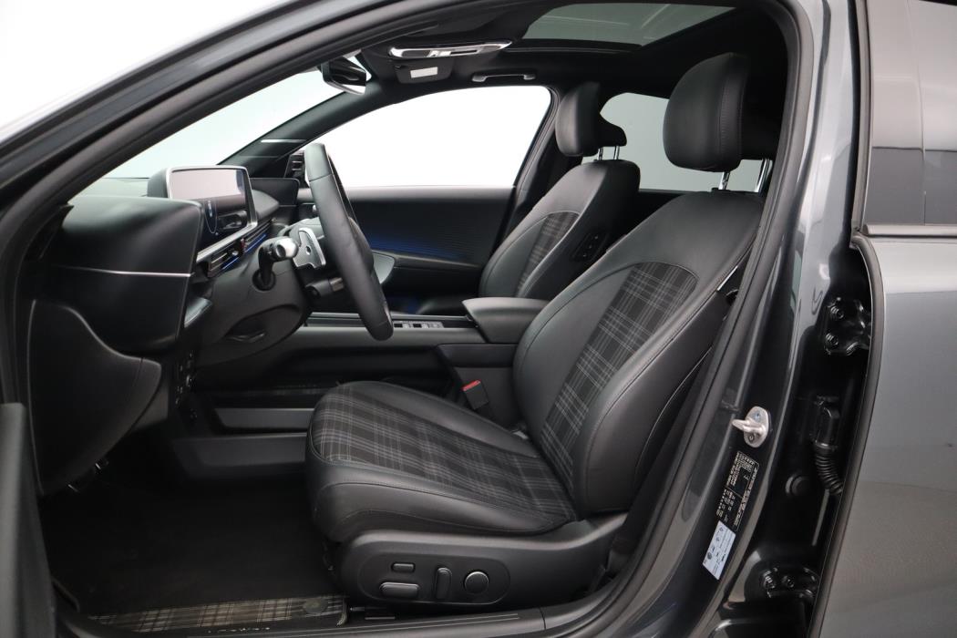 HYUNDAI IONIQ 6 2023