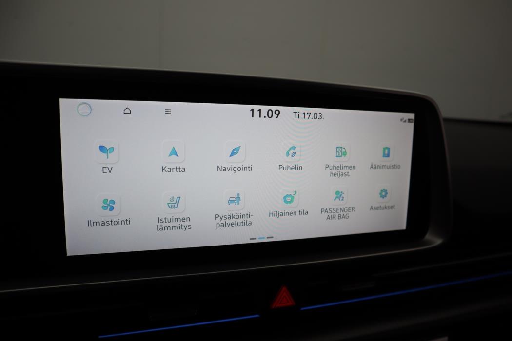 HYUNDAI IONIQ 6 2023