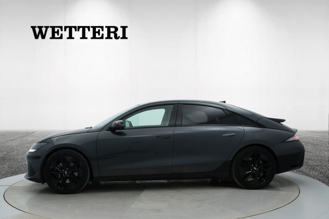 HYUNDAI IONIQ 6 2023