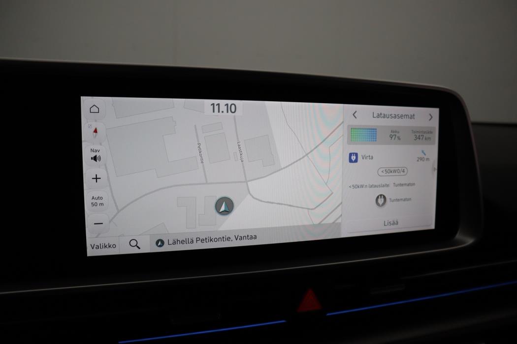 HYUNDAI IONIQ 6 2023