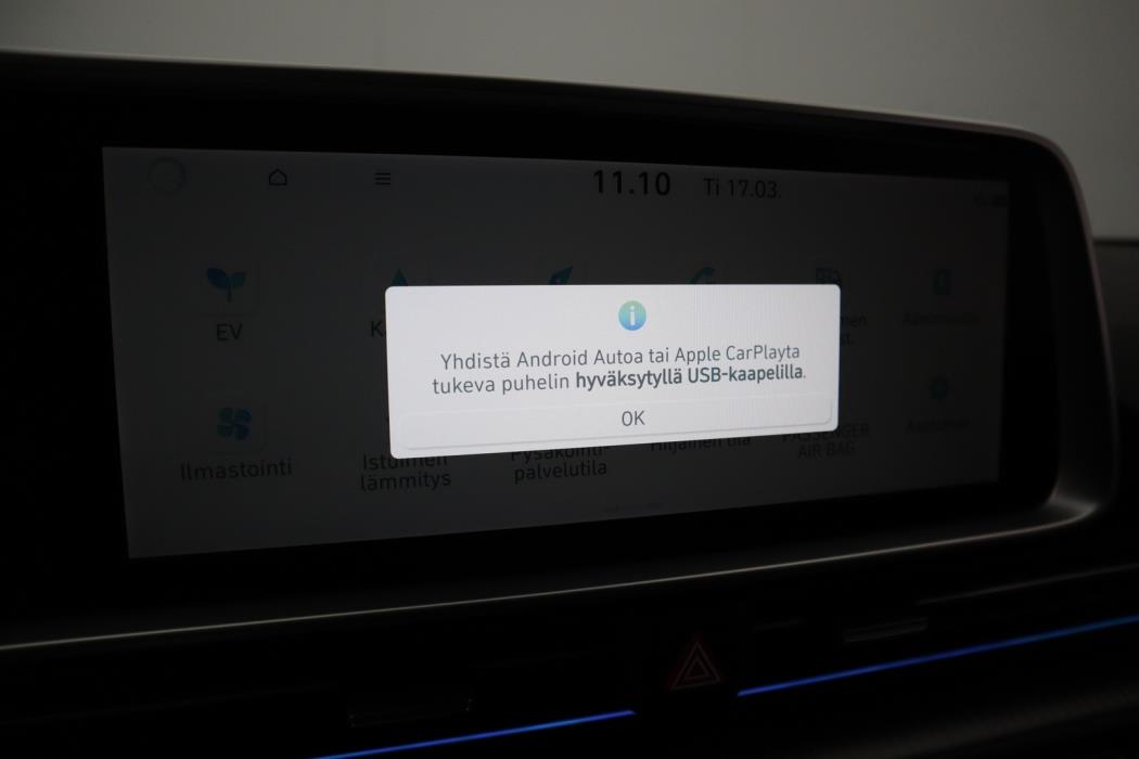 HYUNDAI IONIQ 6 2023