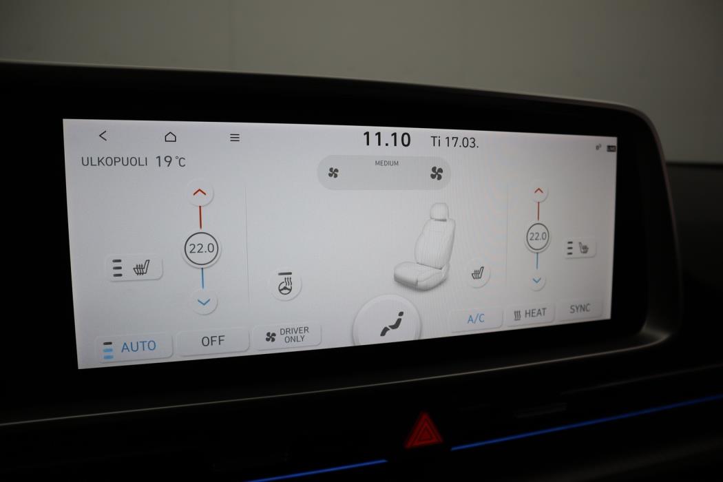 HYUNDAI IONIQ 6 2023