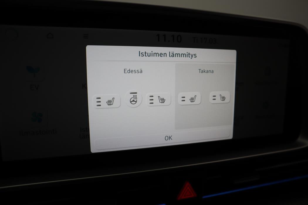 HYUNDAI IONIQ 6 2023