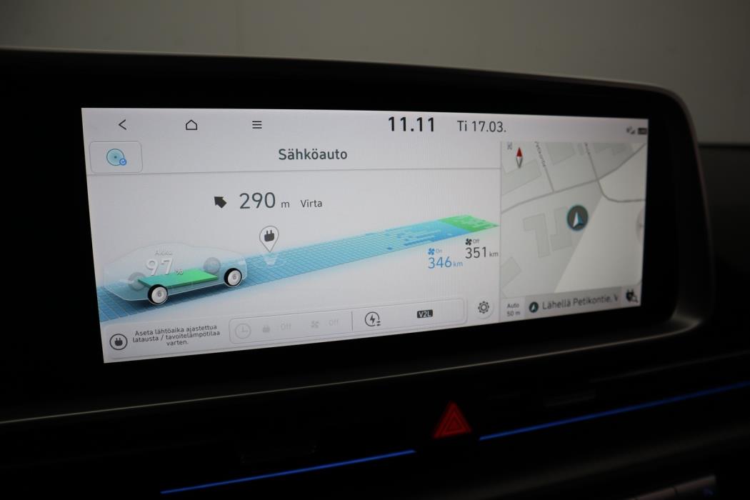 HYUNDAI IONIQ 6 2023