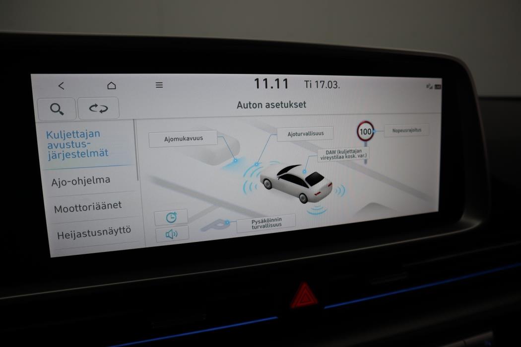 HYUNDAI IONIQ 6 2023