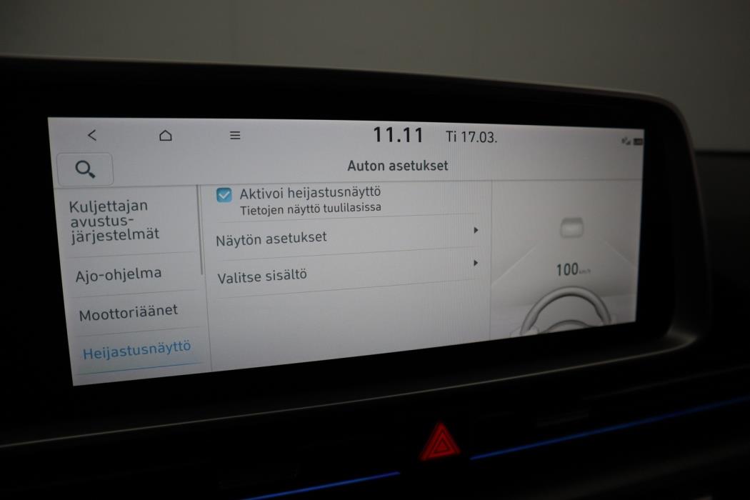 HYUNDAI IONIQ 6 2023