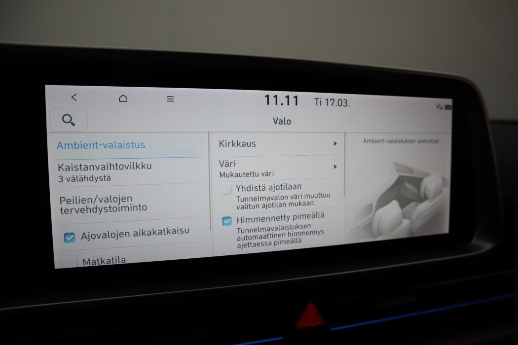 HYUNDAI IONIQ 6 2023