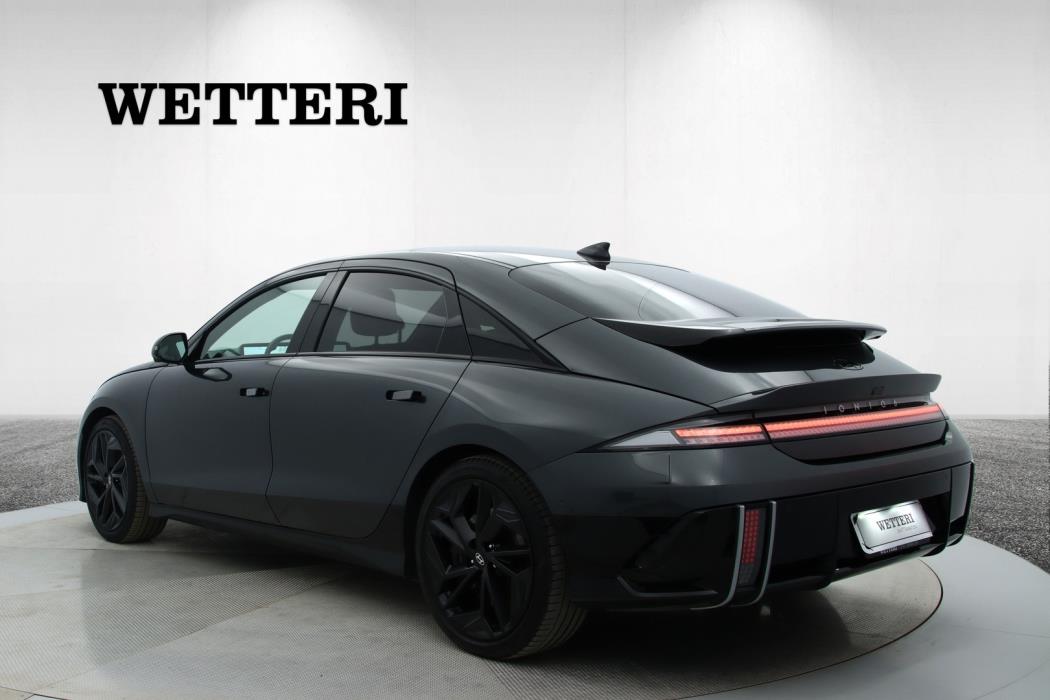 HYUNDAI IONIQ 6 2023