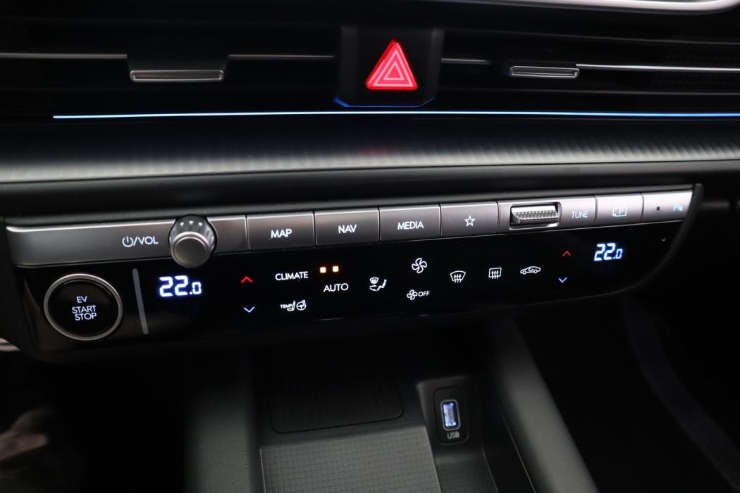 HYUNDAI IONIQ 6 2023