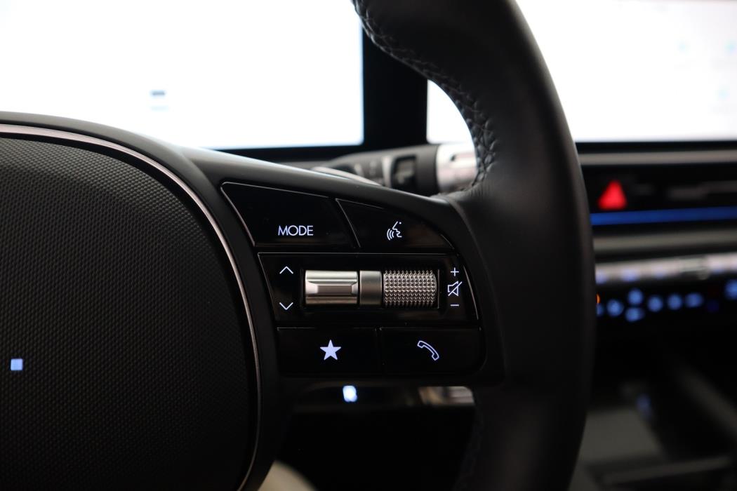 HYUNDAI IONIQ 6 2023