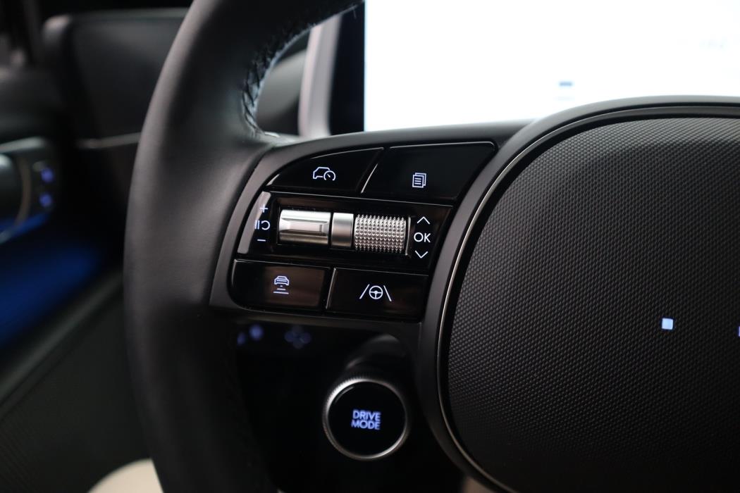 HYUNDAI IONIQ 6 2023