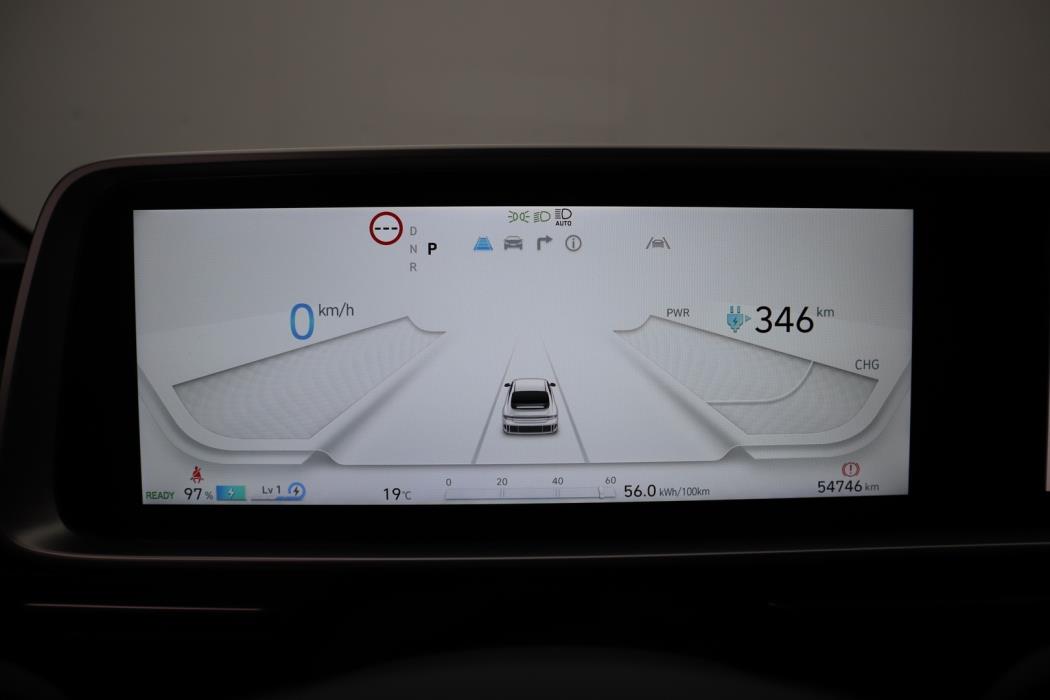 HYUNDAI IONIQ 6 2023