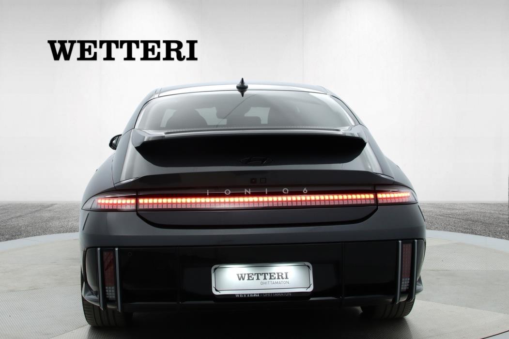 HYUNDAI IONIQ 6 2023