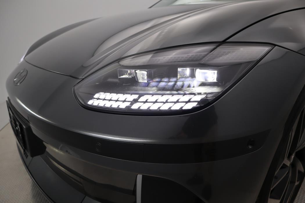 HYUNDAI IONIQ 6 2023