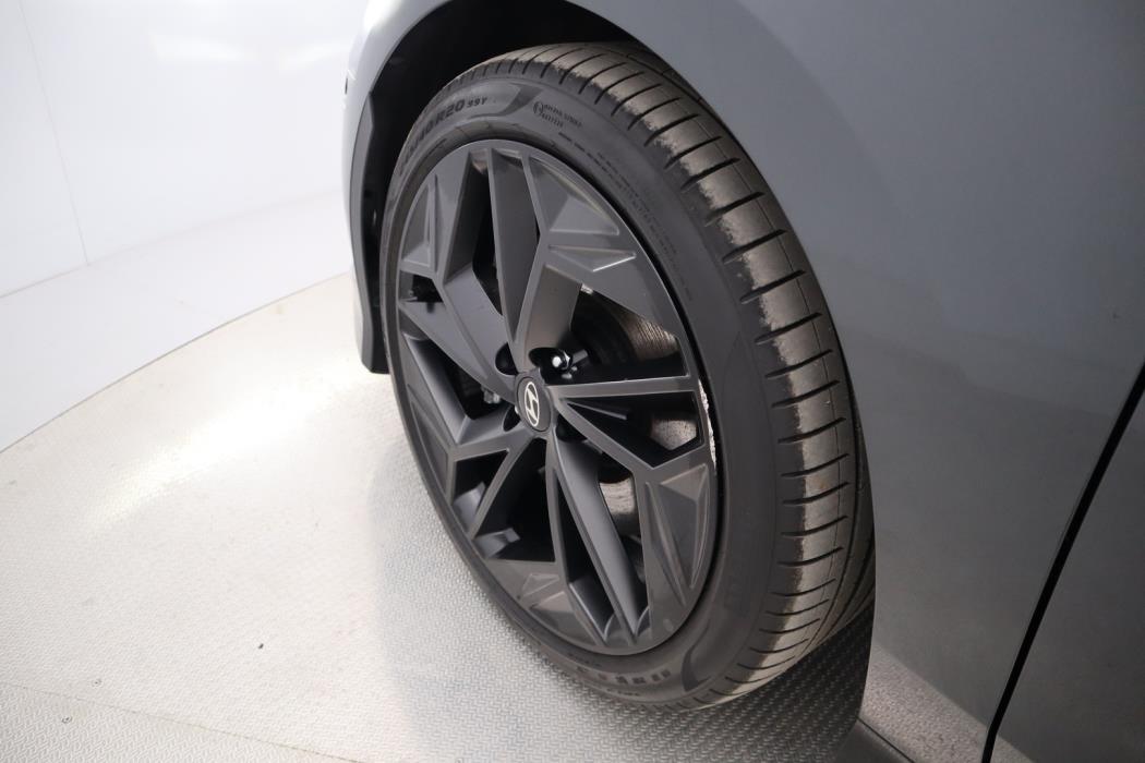 HYUNDAI IONIQ 6 2023