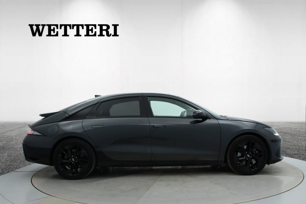 HYUNDAI IONIQ 6 2023