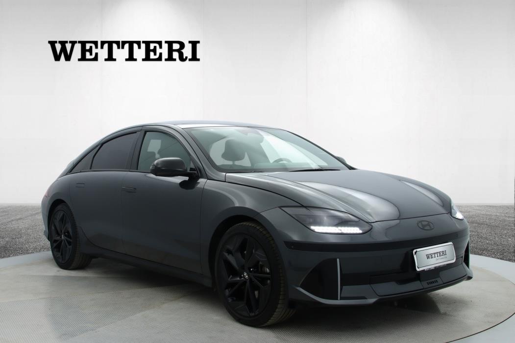 HYUNDAI IONIQ 6 2023