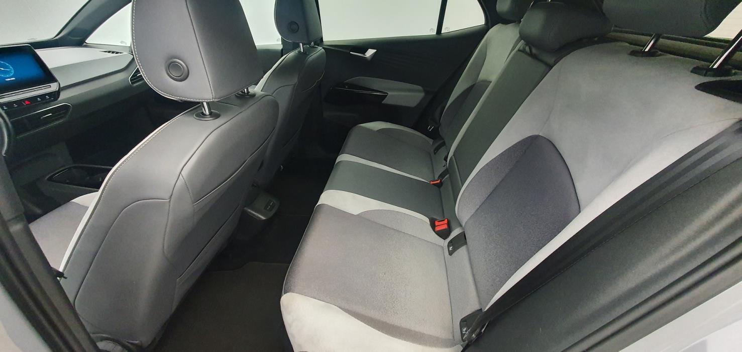 VOLKSWAGEN ID.3 2022